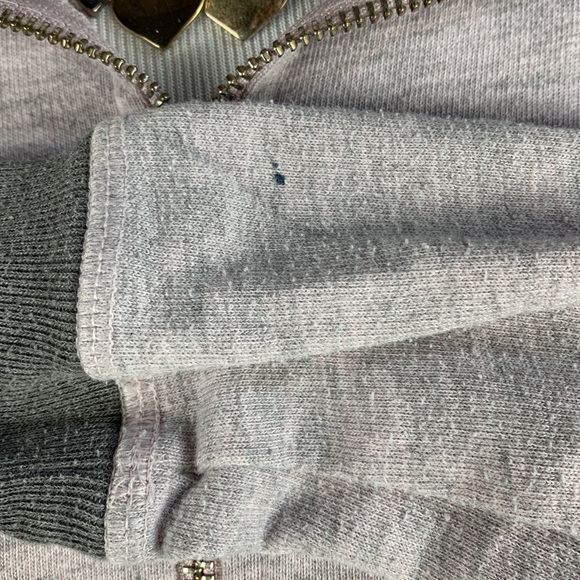 Champion Elite Zip Up Hoodie - Picture 3 of 7